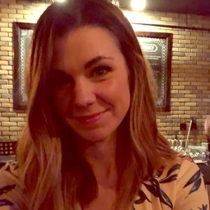 Meet your Posher, Megan